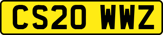CS20WWZ