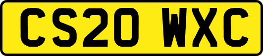 CS20WXC