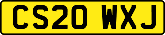 CS20WXJ