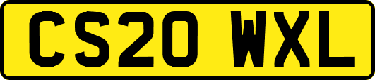 CS20WXL