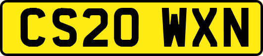 CS20WXN