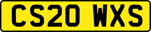 CS20WXS