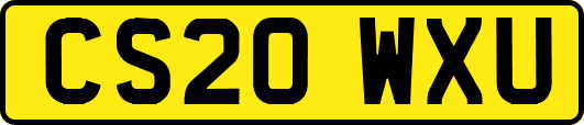 CS20WXU