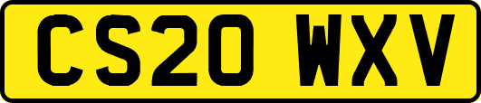 CS20WXV