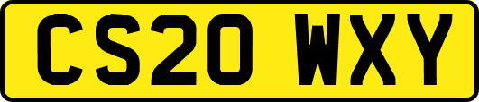 CS20WXY