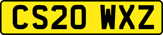 CS20WXZ