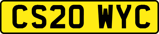 CS20WYC