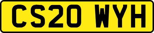 CS20WYH