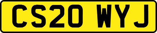 CS20WYJ