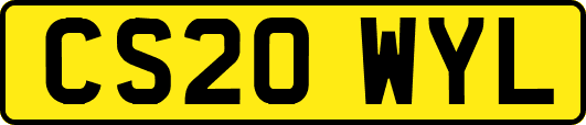 CS20WYL