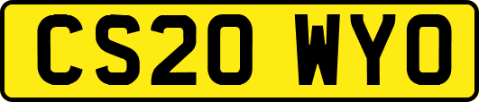 CS20WYO