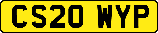CS20WYP