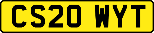 CS20WYT