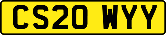 CS20WYY