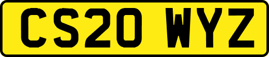 CS20WYZ