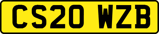 CS20WZB