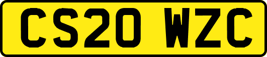 CS20WZC