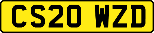 CS20WZD