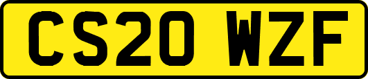 CS20WZF