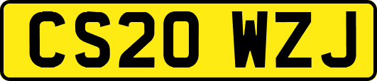 CS20WZJ