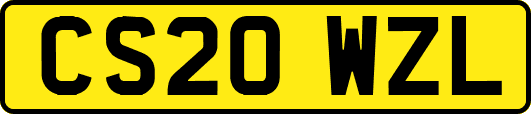 CS20WZL