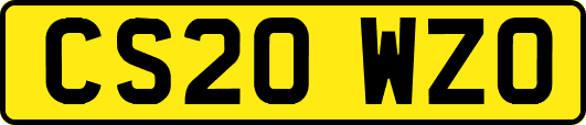 CS20WZO