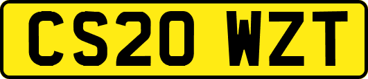 CS20WZT