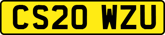 CS20WZU