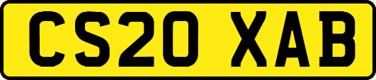CS20XAB