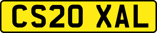 CS20XAL