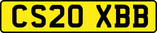 CS20XBB