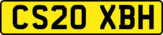 CS20XBH