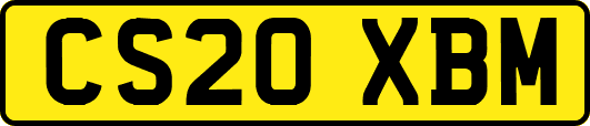 CS20XBM