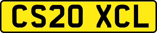 CS20XCL