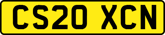 CS20XCN