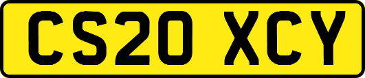 CS20XCY