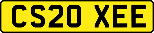 CS20XEE