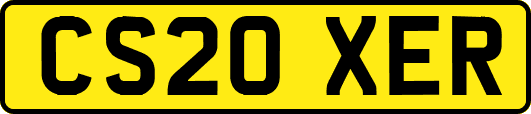 CS20XER