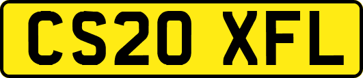 CS20XFL