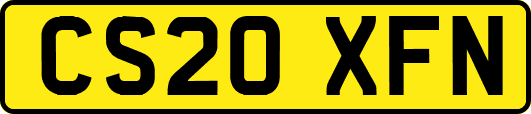 CS20XFN