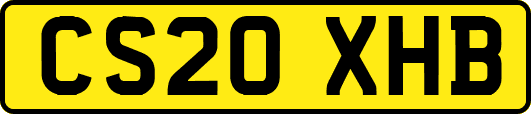 CS20XHB