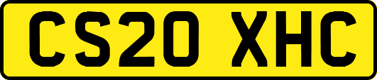 CS20XHC