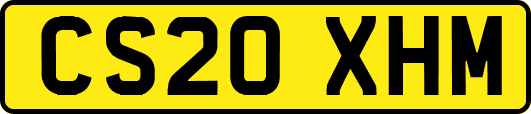 CS20XHM
