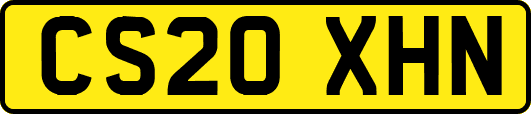 CS20XHN