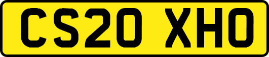 CS20XHO