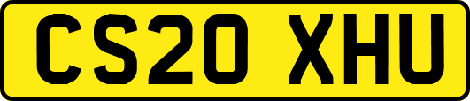 CS20XHU