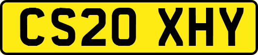 CS20XHY