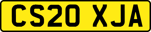 CS20XJA