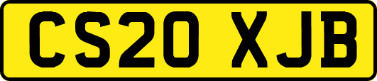 CS20XJB