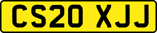 CS20XJJ